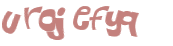 Captcha challenge