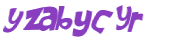 Captcha challenge