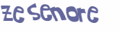 Captcha-udfordring