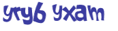 Desafio captcha