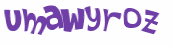 Captcha challenge