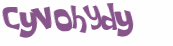 Captcha-udfordring