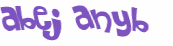 Wyzwanie captcha