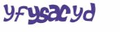 Desafio captcha