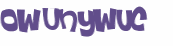 Captcha-udfordring
