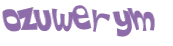 CAPTCHA 挑戰