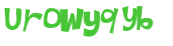 CAPTCHA 挑戰