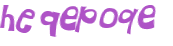 Wyzwanie captcha