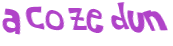 Captcha-udfordring