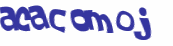 CAPTCHA 挑戰