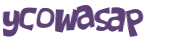 Captcha-udfordring