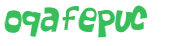 Captcha challenge