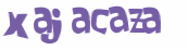 Captcha-udfordring