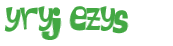 Captcha-udfordring