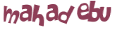 CAPTCHA 挑戰