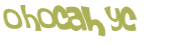 Captcha challenge