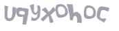 CAPTCHA 挑戰