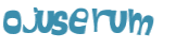 CAPTCHA 挑戰