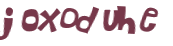CAPTCHA-haaste