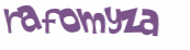 CAPTCHA 挑戰