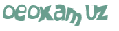 CAPTCHA 挑戰