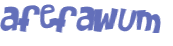 Captcha-udfordring