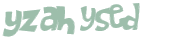 CAPTCHA 挑戰