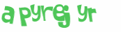 Captcha-udfordring