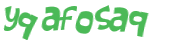 CAPTCHA 挑戰
