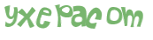 Captcha challenge