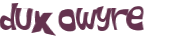 Captcha-Test