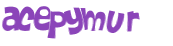 Captcha challenge