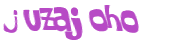 Wyzwanie captcha