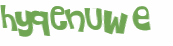CAPTCHA 挑戰