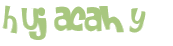 CAPTCHA 挑戰