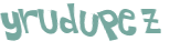 Captcha-udfordring