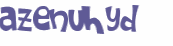 CAPTCHA 挑戰