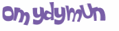 Captcha challenge