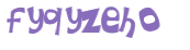 CAPTCHA 挑戰