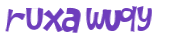 CAPTCHA 挑戰