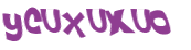 CAPTCHA 挑戰