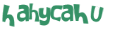Captcha-test
