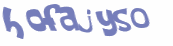 CAPTCHA 挑戰