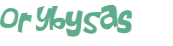 CAPTCHA 挑戰