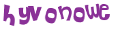 Captcha challenge