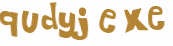 CAPTCHA 挑戰