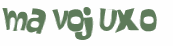 CAPTCHA 挑戰