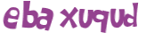 Captcha-udfordring