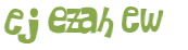 CAPTCHA 挑戰