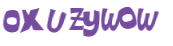 Captcha-udfordring
